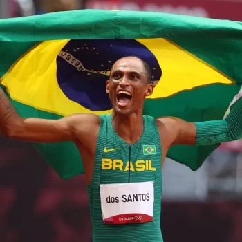 PÁTRIA AMADA BRASIL