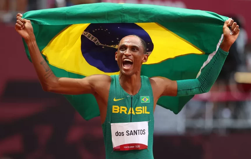 PÁTRIA AMADA BRASIL