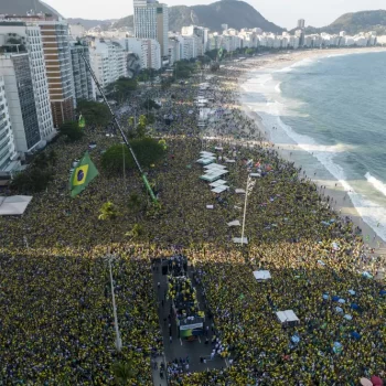 O GLORIOSO 7 DE SETEMBRO DE 2022