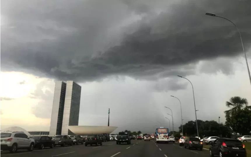 A ESPERANÇA DE DIAS MELHORES