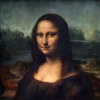 O NOVO ATAQUE A MONA LISA