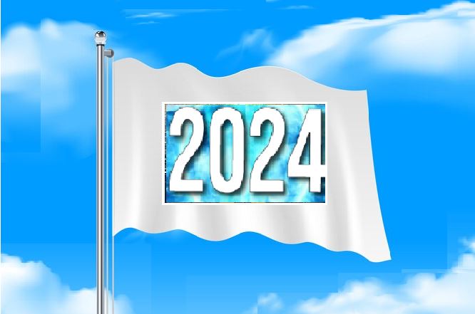 2024 CHEGOU FURIOSO COM 2023