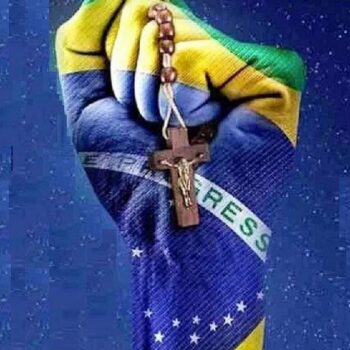 A VIOLÊNCIA DEVORA O FUTURO DO MUNDO