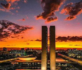 O SOL DE DIAS MELHORES