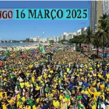 A MENTIRA DO BOM GOVERNO