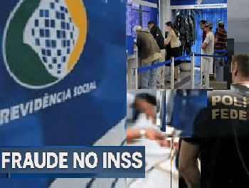A farra dos descontos ilegais no INSS