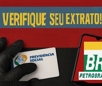 A FARRA DO INSS E O ROUBO NA PETROBRAS