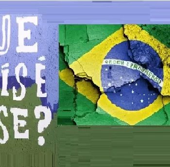 Meu Deus! Que país é esse?